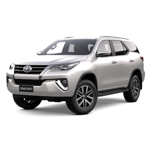 Suv | KK Car Rent